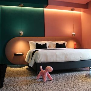 Nola Boutique Hotel Nbh